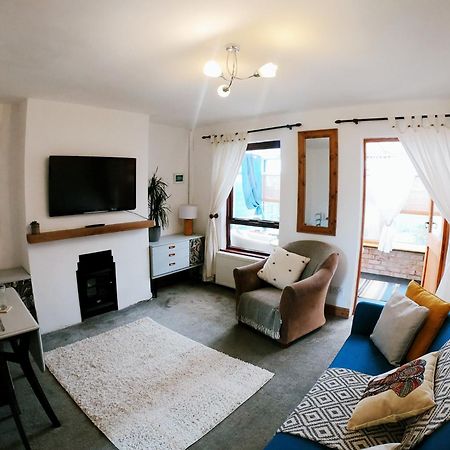 Baker'S Cottage, Urban Spa And Garden Bar Evesham Bagian luar foto