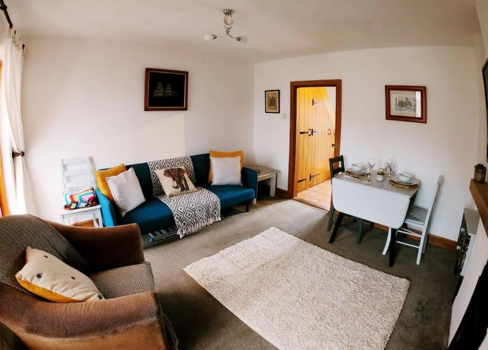 Baker'S Cottage, Urban Spa And Garden Bar Evesham Bagian luar foto