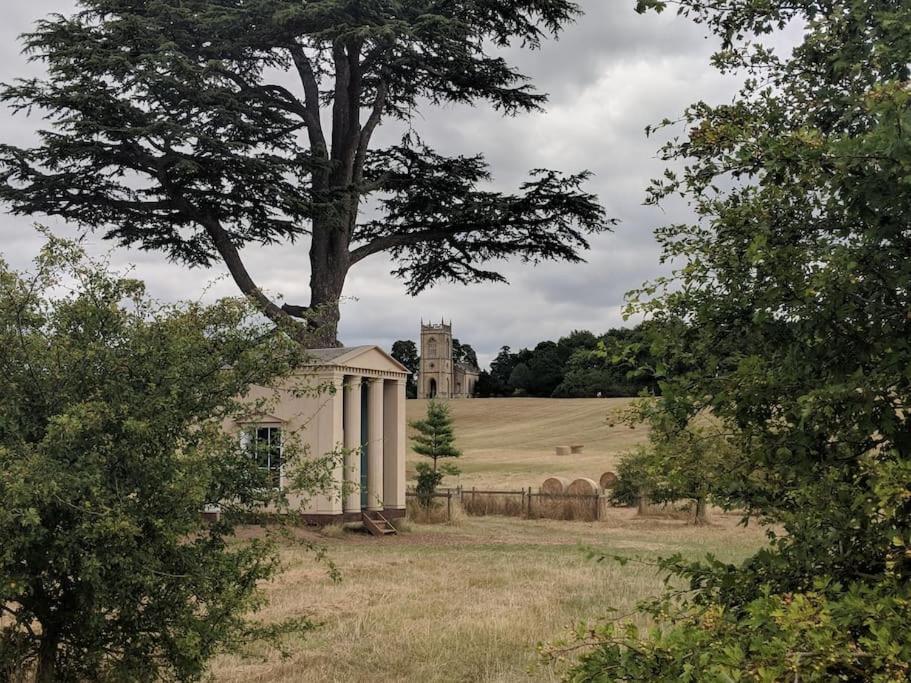 Baker'S Cottage, Urban Spa And Garden Bar Evesham Bagian luar foto
