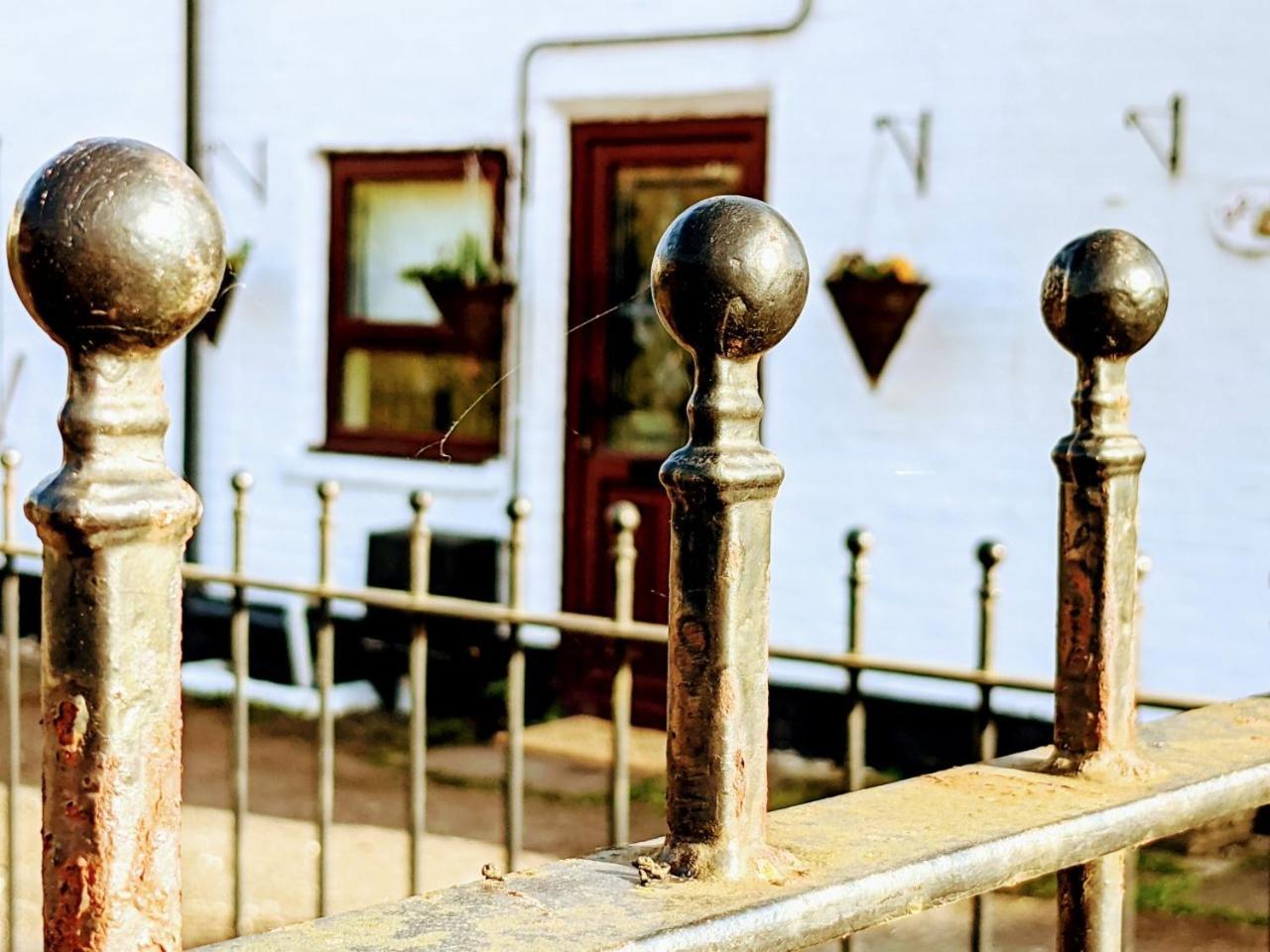 Baker'S Cottage, Urban Spa And Garden Bar Evesham Bagian luar foto